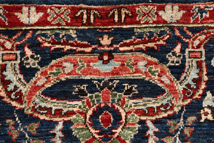 Ziegler 1' 11 x 4' 10 - No. 53581 - ALRUG Rug Store