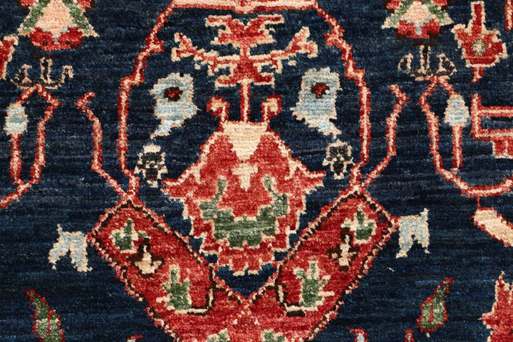 Ziegler 1' 11 x 4' 10 - No. 53581 - ALRUG Rug Store