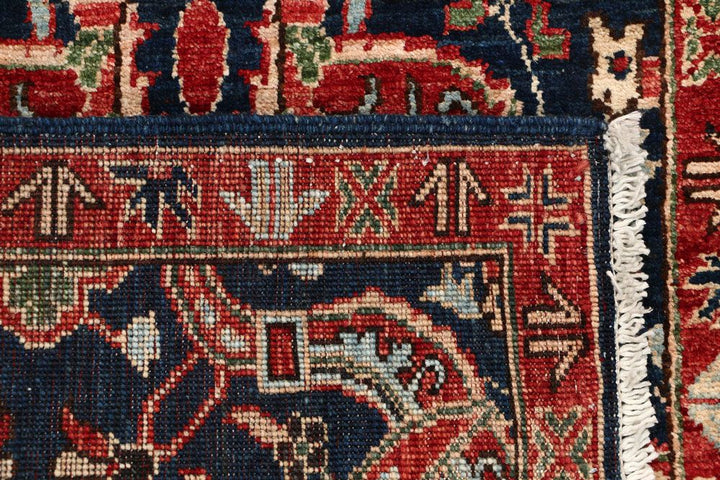 Ziegler 1' 11 x 4' 10 - No. 53581 - ALRUG Rug Store