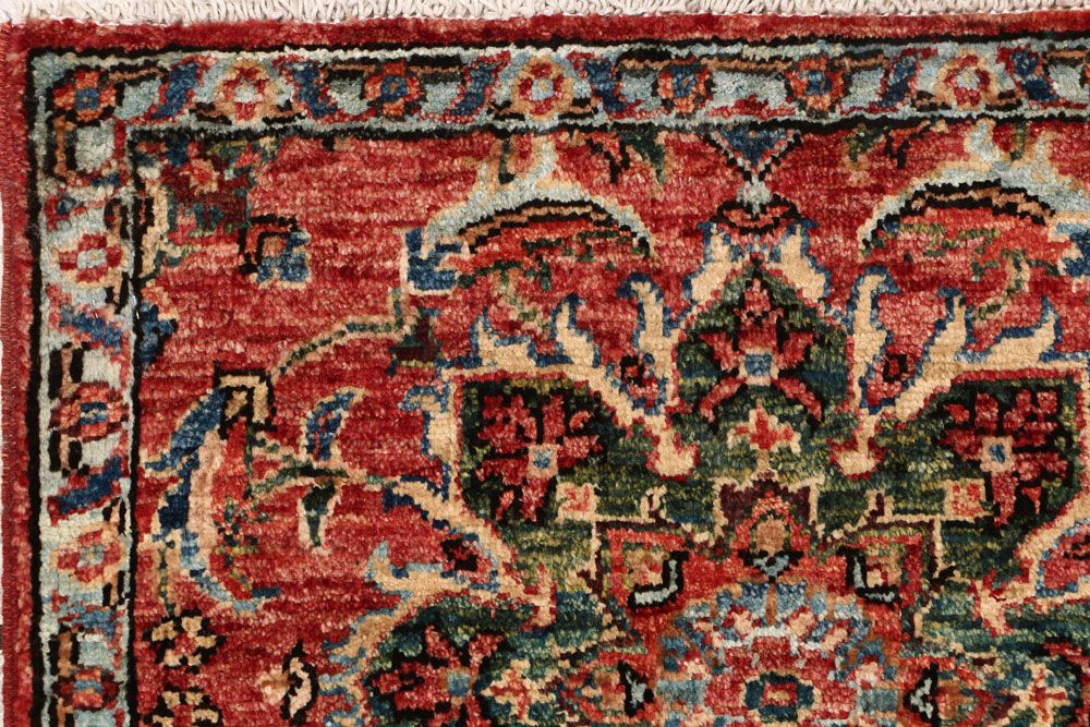 Ziegler 1' 11 x 5' - No. 53586 - ALRUG Rug Store
