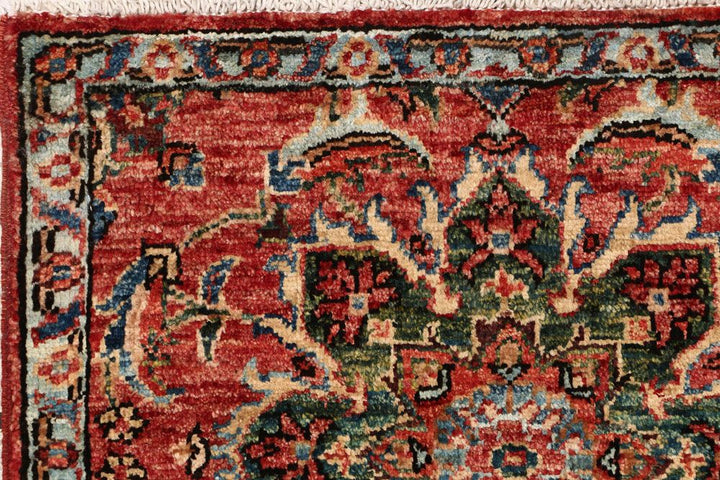 Ziegler 1' 11 x 5' - No. 53586 - ALRUG Rug Store