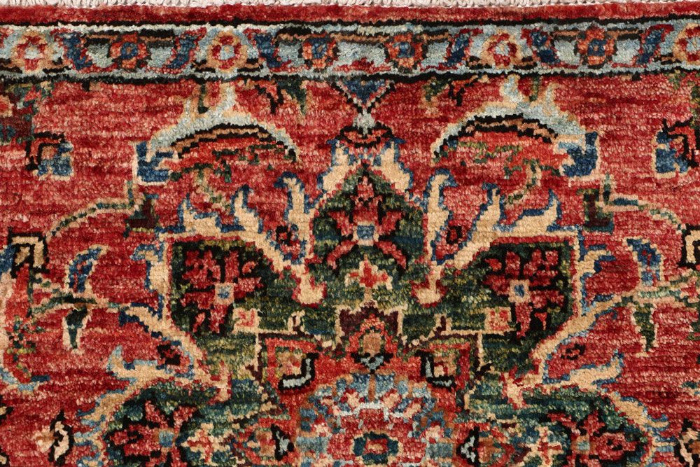 Ziegler 1' 11 x 5' - No. 53586 - ALRUG Rug Store