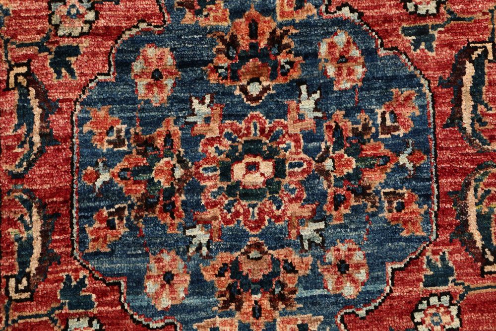 Ziegler 1' 11 x 5' - No. 53586 - ALRUG Rug Store