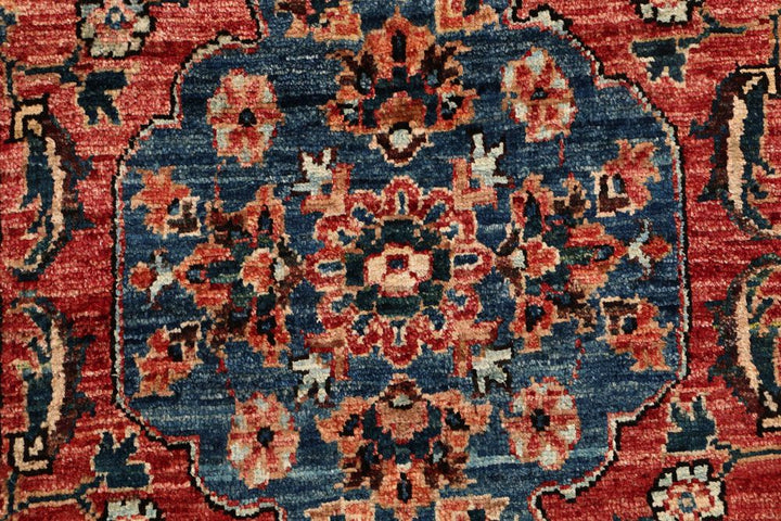 Ziegler 1' 11 x 5' - No. 53586 - ALRUG Rug Store
