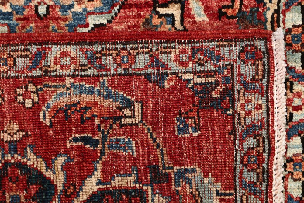 Ziegler 1' 11 x 5' - No. 53586 - ALRUG Rug Store