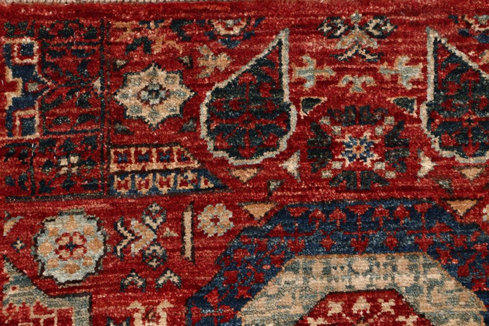Mamluk 2' x 5' 9 - No. 53602 - ALRUG Rug Store