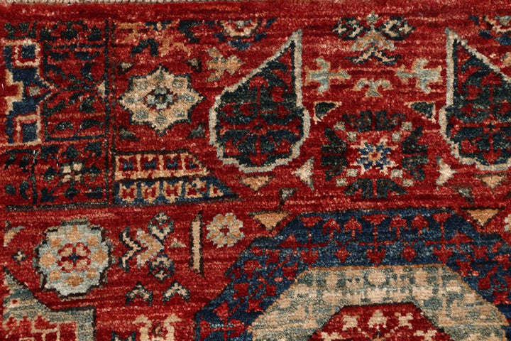 Mamluk 2' x 5' 9 - No. 53602 - ALRUG Rug Store