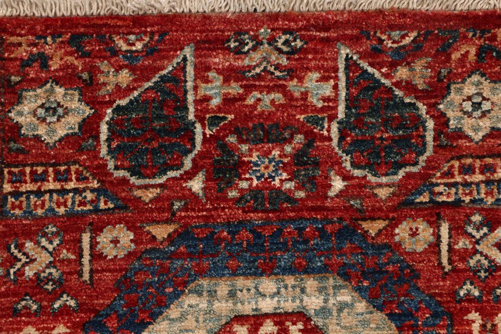 Mamluk 2' x 5' 9 - No. 53602 - ALRUG Rug Store