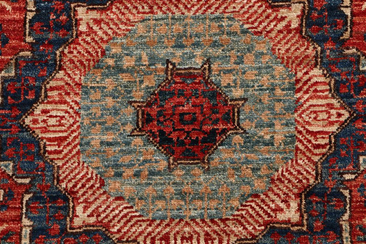 Mamluk 2' x 5' 9 - No. 53602 - ALRUG Rug Store