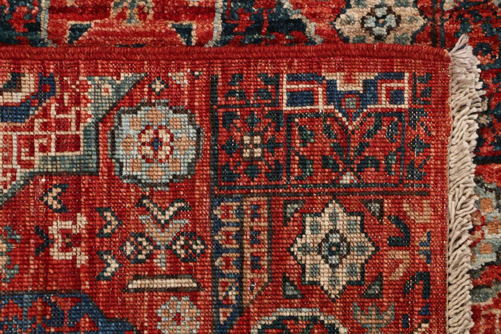 Mamluk 2' x 5' 9 - No. 53602 - ALRUG Rug Store