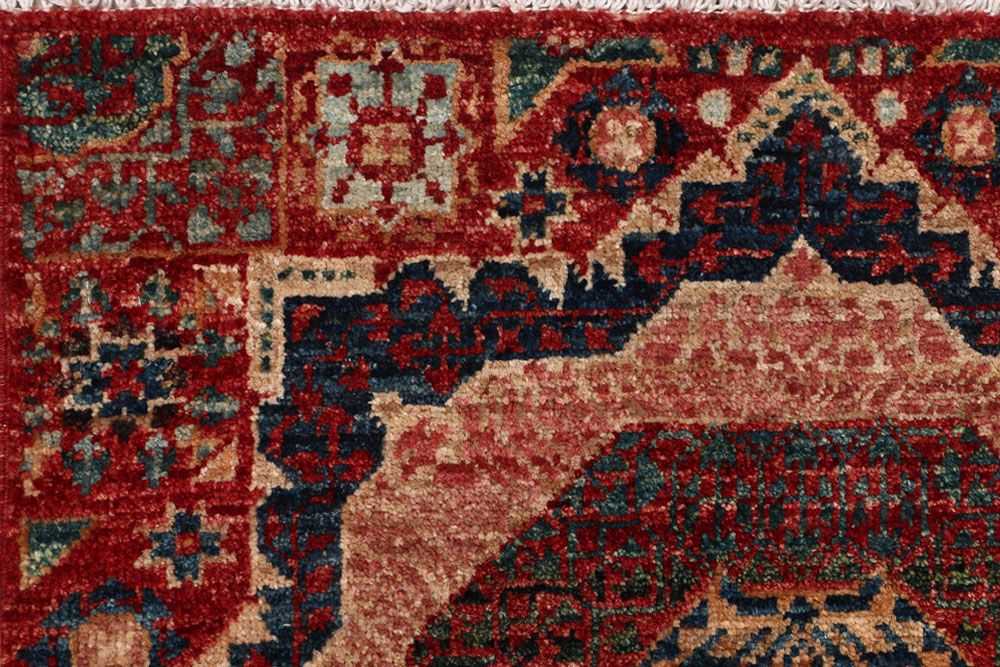 Mamluk 2' x 6' 7 - No. 53605 - ALRUG Rug Store