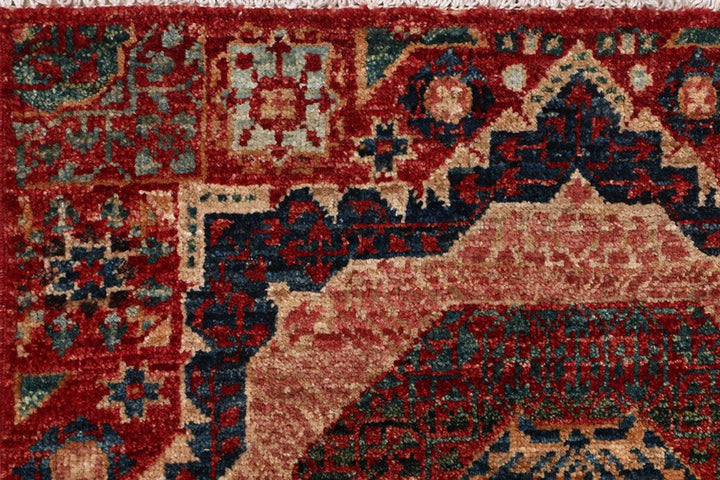 Mamluk 2' x 6' 7 - No. 53605 - ALRUG Rug Store