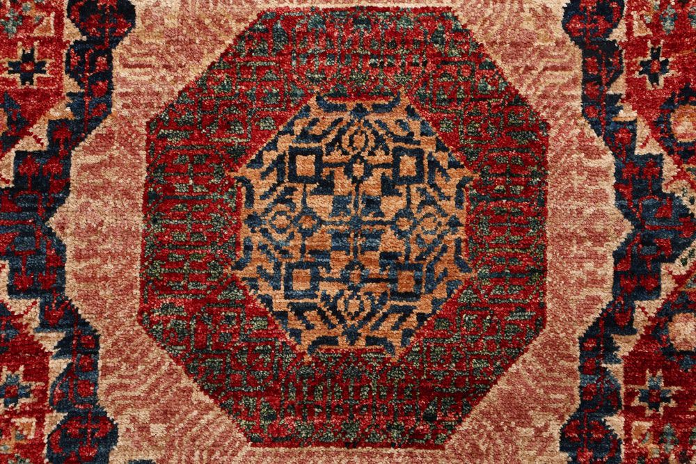 Mamluk 2' x 6' 7 - No. 53605 - ALRUG Rug Store