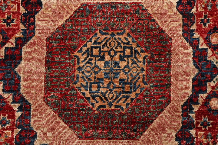 Mamluk 2' x 6' 7 - No. 53605 - ALRUG Rug Store