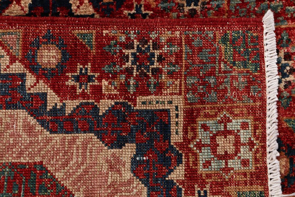 Mamluk 2' x 6' 7 - No. 53605 - ALRUG Rug Store