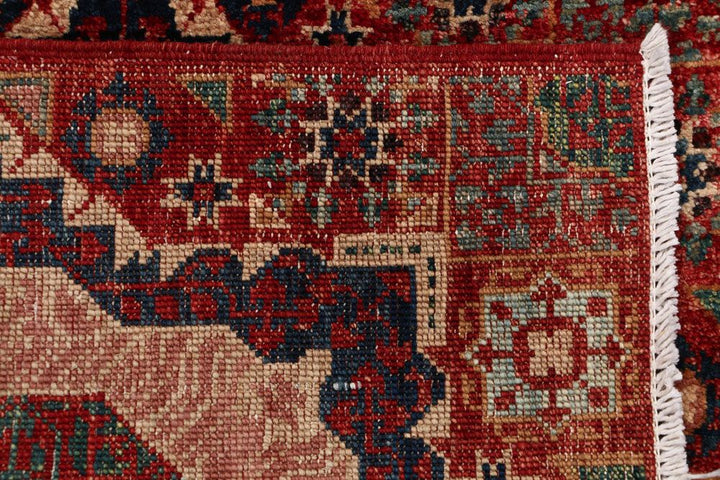 Mamluk 2' x 6' 7 - No. 53605 - ALRUG Rug Store