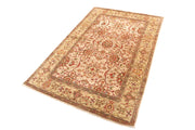 Wheat Ziegler 3' 11 x 5' 10 - No. 53657 - ALRUG Rug Store