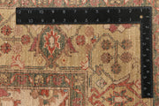 Wheat Ziegler 3' 11 x 5' 10 - No. 53657 - ALRUG Rug Store