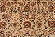 Wheat Ziegler 5' 8 x 7' 10 - No. 53668 - ALRUG Rug Store