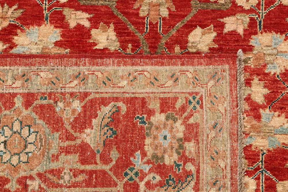 Ziegler 5' 10 x 8' 11 - No. 53669 - ALRUG Rug Store