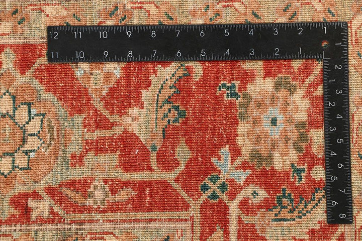 Ziegler 5' 10 x 8' 11 - No. 53669 - ALRUG Rug Store