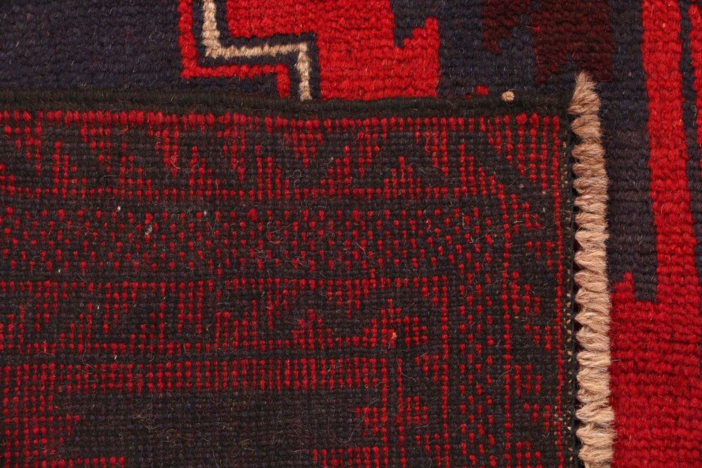 Baluchi 2' 7 x 9' 9 - No. 53926 - ALRUG Rug Store