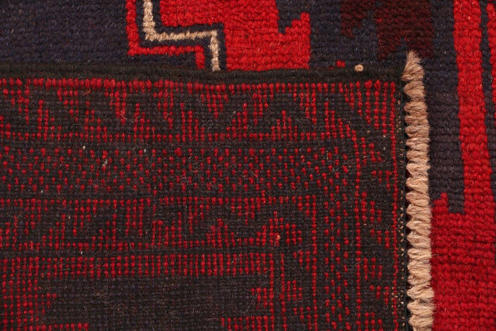 Baluchi 2' 7 x 9' 9 - No. 53926 - ALRUG Rug Store
