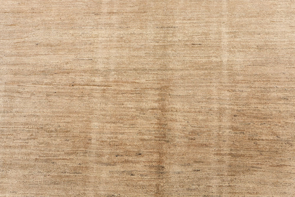 Blanched Almond Oushak 5' 6 x 7' 9 - No. 53975 - ALRUG Rug Store