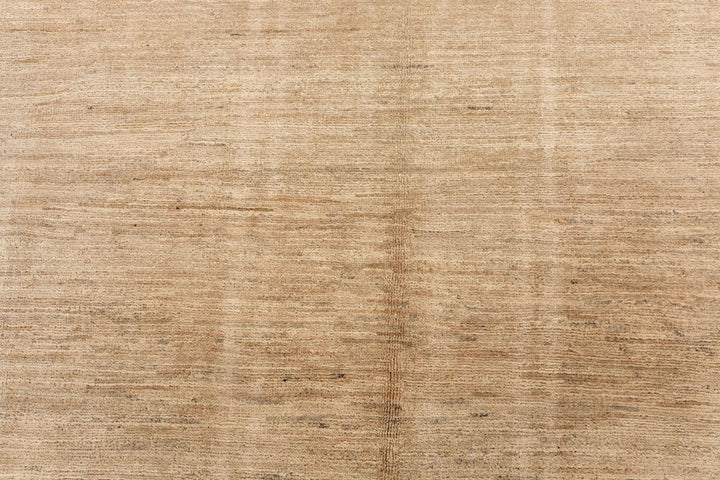 Blanched Almond Oushak 5' 6 x 7' 9 - No. 53975 - ALRUG Rug Store