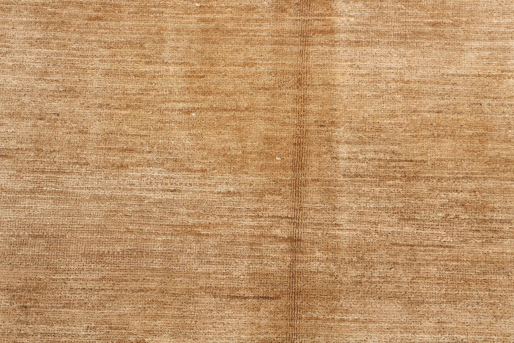 Wheat Oushak 5' 9 x 8' 2 - No. 53976 - ALRUG Rug Store
