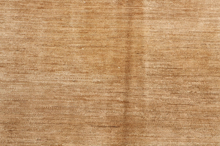 Wheat Oushak 5' 9 x 8' 2 - No. 53976 - ALRUG Rug Store