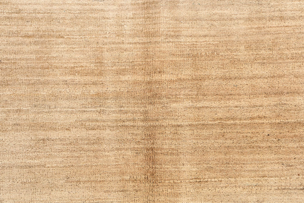 Wheat Oushak 5' 6 x 7' 7 - No. 53977 - ALRUG Rug Store