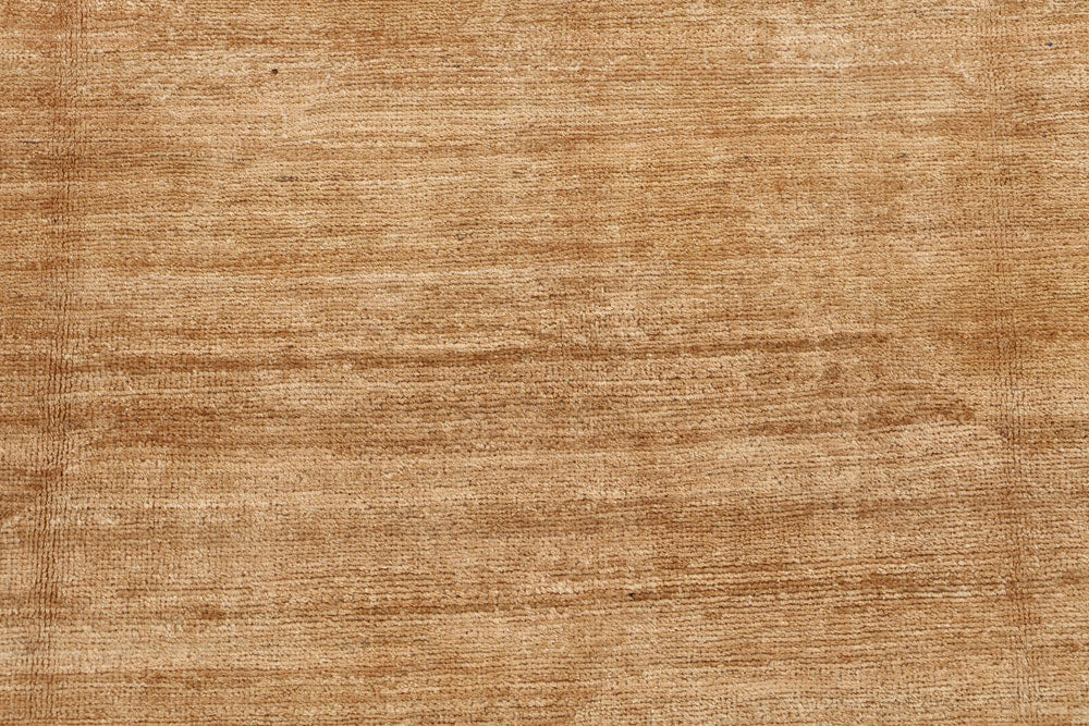 Wheat Ziegler 4' 10 x 6' 6 - No. 53979 - ALRUG Rug Store