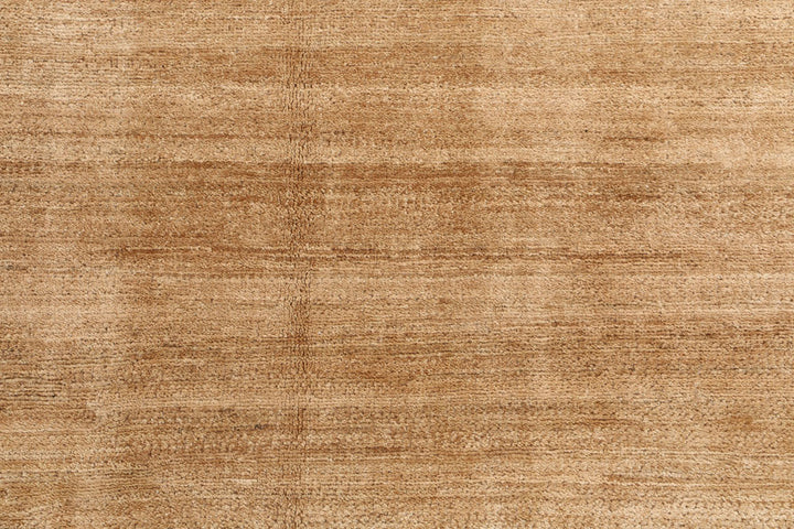 Wheat Oushak 5' 4 x 7' 6 - No. 53980 - ALRUG Rug Store