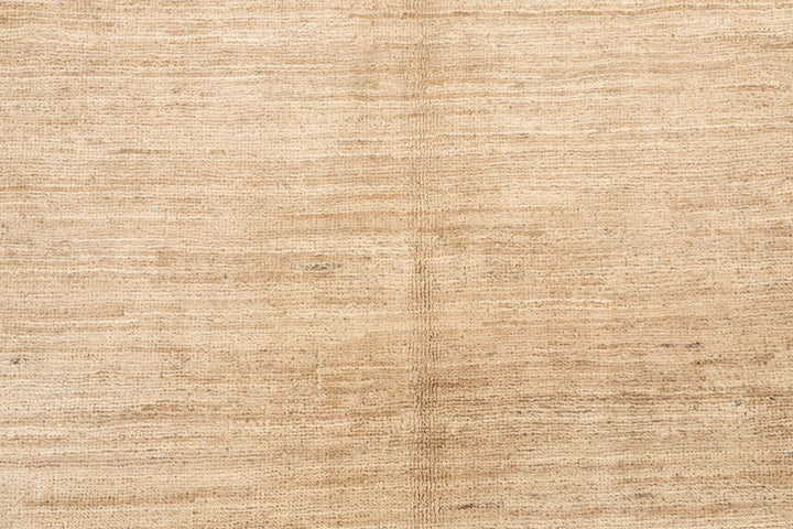 Blanched Almond Oushak 4' 10 x 6' 1 - No. 53982 - ALRUG Rug Store