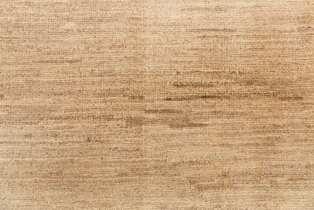 Blanched Almond Oushak 3' 1 x 12' 7 - No. 53983 - ALRUG Rug Store