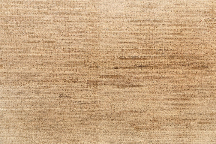 Blanched Almond Oushak 3' 1 x 12' 7 - No. 53983 - ALRUG Rug Store