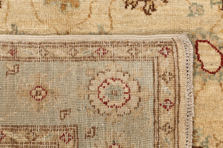Cornsilk Ziegler 3' 3 x 5' 3 - No. 53993 - ALRUG Rug Store