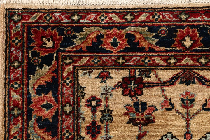 Ziegler 2' 6 x 9' 9 - No. 54021 - ALRUG Rug Store