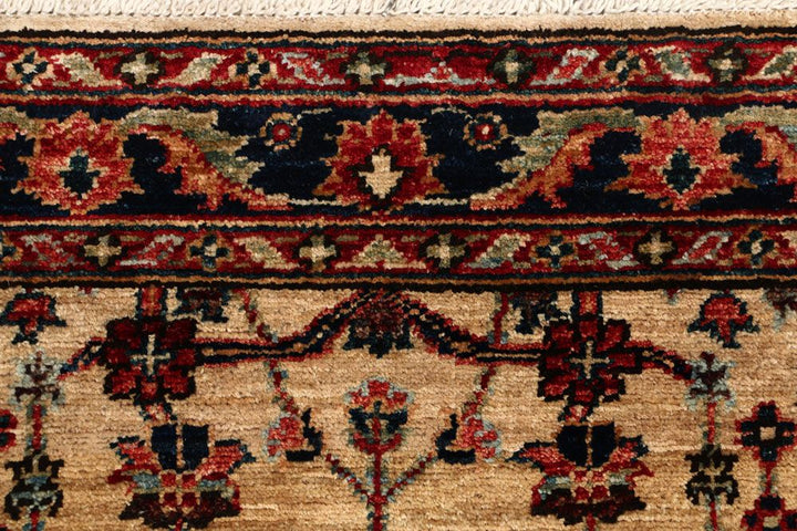 Ziegler 2' 6 x 9' 9 - No. 54021 - ALRUG Rug Store