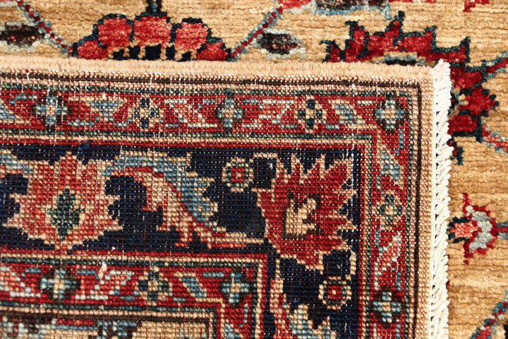 Ziegler 2' 6 x 9' 9 - No. 54021 - ALRUG Rug Store