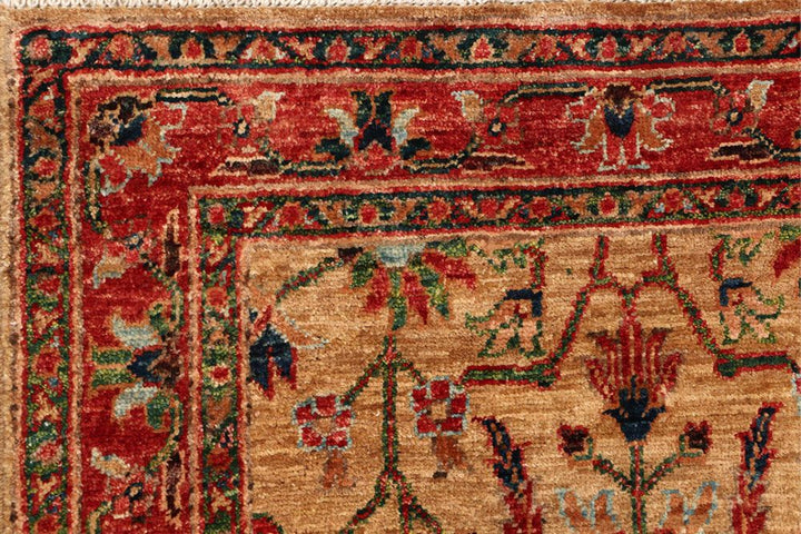 Ziegler 2' 5 x 9' 9 - No. 54024 - ALRUG Rug Store