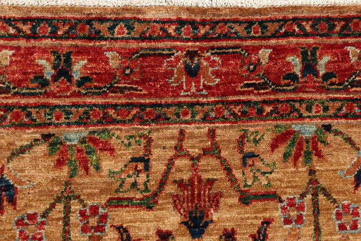 Ziegler 2' 5 x 9' 9 - No. 54024 - ALRUG Rug Store