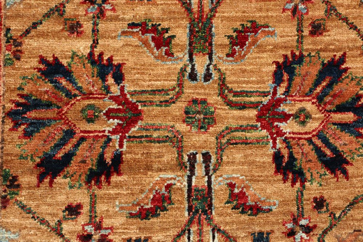 Ziegler 2' 5 x 9' 9 - No. 54024 - ALRUG Rug Store