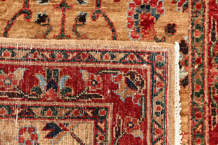Ziegler 2' 5 x 9' 9 - No. 54024 - ALRUG Rug Store