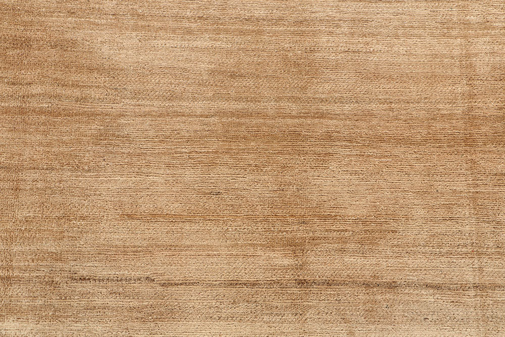 Burlywood Oushak 6' 7 x 9' 8 - No. 54045 - ALRUG Rug Store