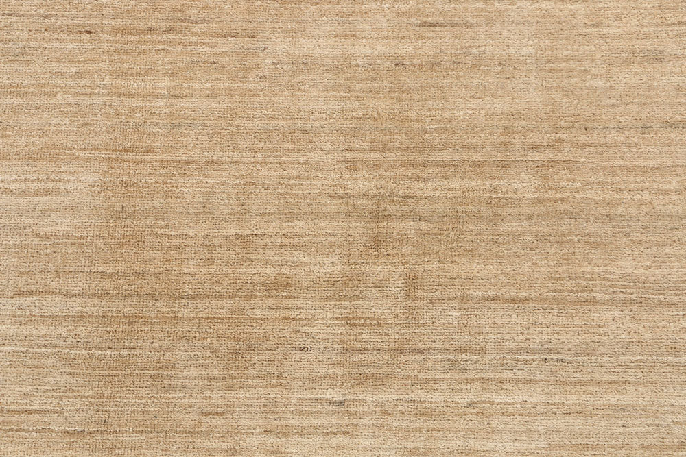 Wheat Oushak 8' 2 x 8' 1 - No. 54052 - ALRUG Rug Store