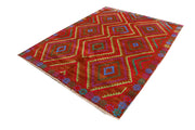 Sienna Baluchi 6' 1 x 7' 8 - No. 54193 - ALRUG Rug Store