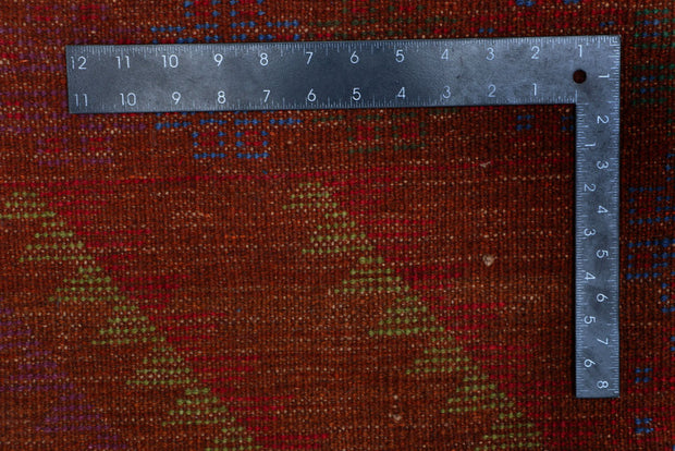 Sienna Baluchi 6' 1 x 7' 8 - No. 54193 - ALRUG Rug Store