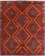 Sienna Baluchi 6' 1 x 7' 8 - No. 54193 - ALRUG Rug Store